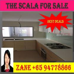 The Scala (D19), Apartment #47452972